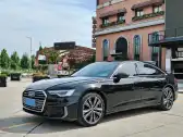 2021 AUDI A6L,autocango,china used car exporter,china ev exporter,chinese used car exporter,chinese used ev exporter