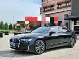 2021 Audi A6L 2.0T 224HP L4 7DCT