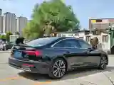 2021 Audi A6L 2.0T 224HP L4 7DCT