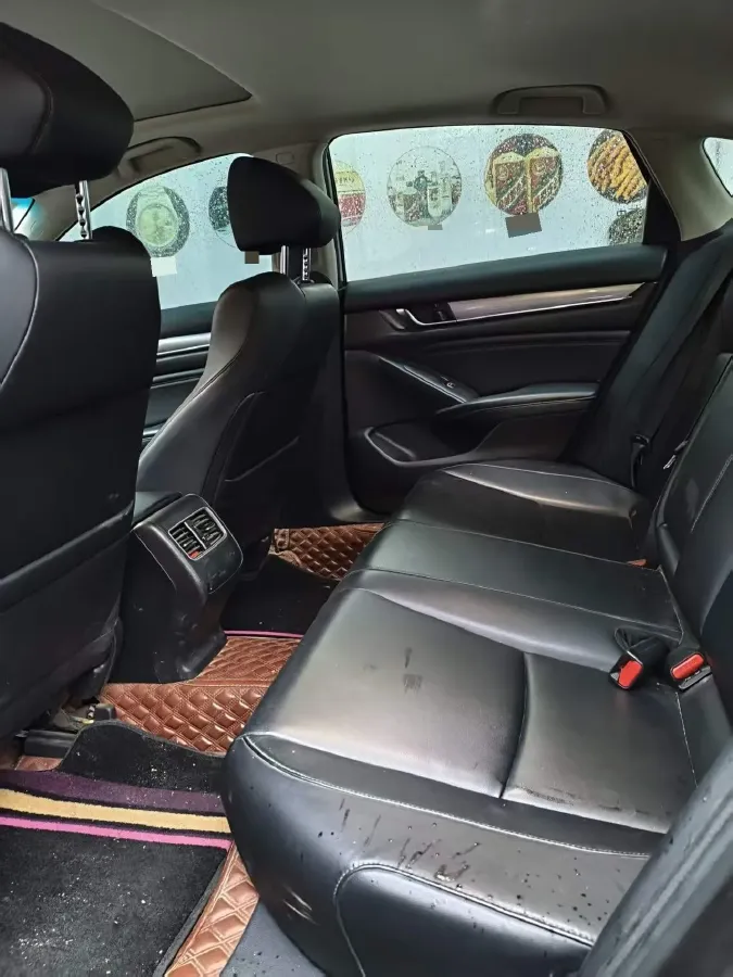 2018 Honda Accord 1.5T 194HP L4 CVT,autocango,china used car exporter,china ev exporter,chinese used car exporter,chinese used ev exporter