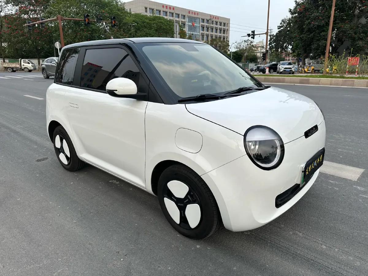 2023 ChangAn QiYuan Lumin BEV 28.08KWH,autocango,china used car exporter,china ev exporter,chinese used car exporter,chinese used ev exporter