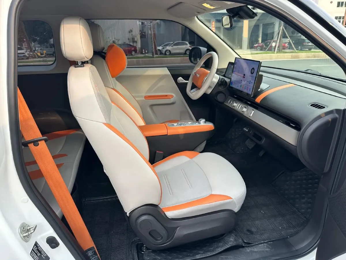 2023 ChangAn QiYuan Lumin BEV 28.08KWH,autocango,china used car exporter,china ev exporter,chinese used car exporter,chinese used ev exporter