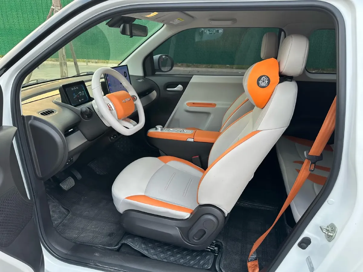 2023 ChangAn QiYuan Lumin BEV 28.08KWH,autocango,china used car exporter,china ev exporter,chinese used car exporter,chinese used ev exporter