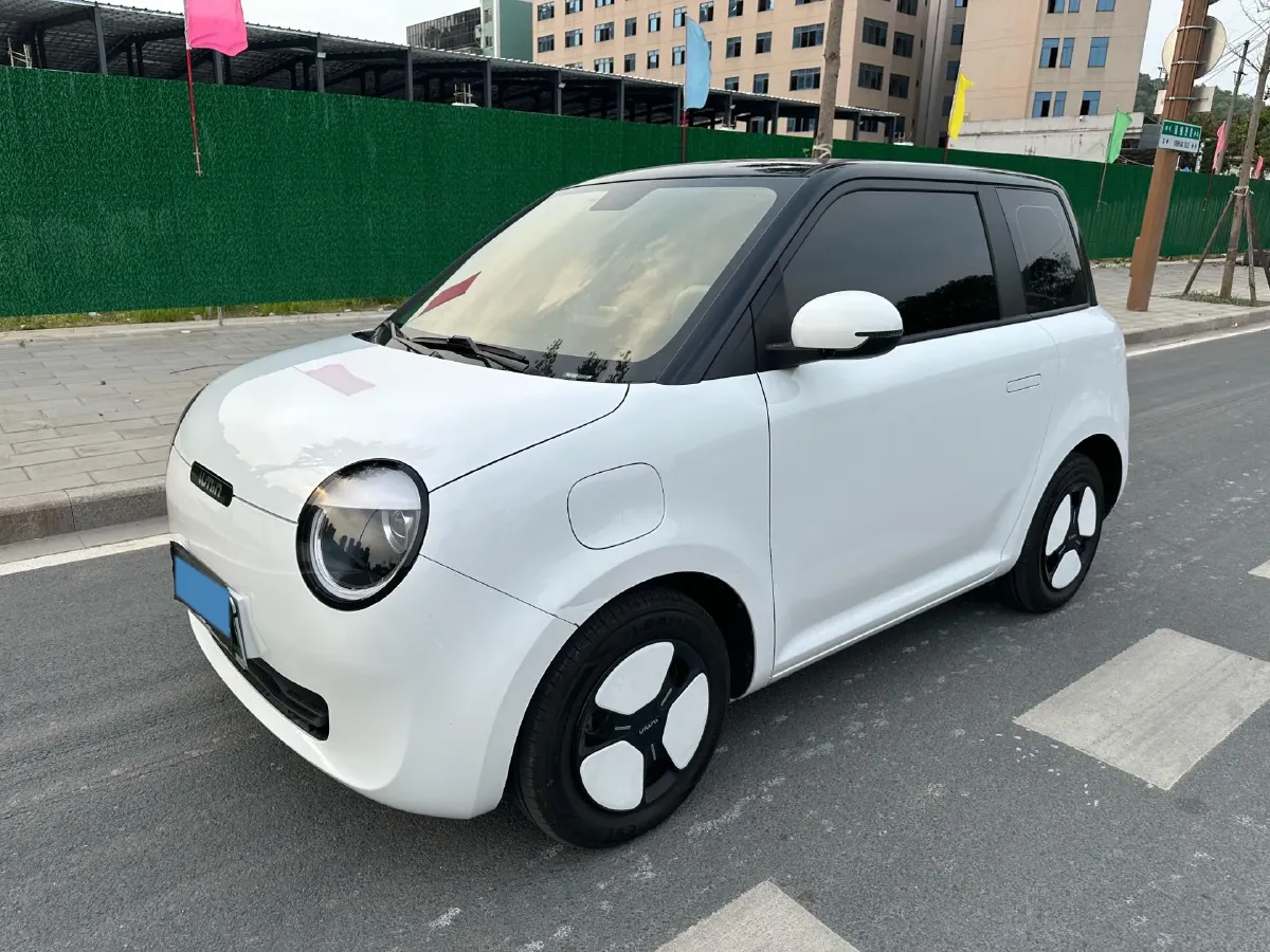 2023 ChangAn QiYuan Lumin BEV 28.08KWH,autocango,china used car exporter,china ev exporter,chinese used car exporter,chinese used ev exporter