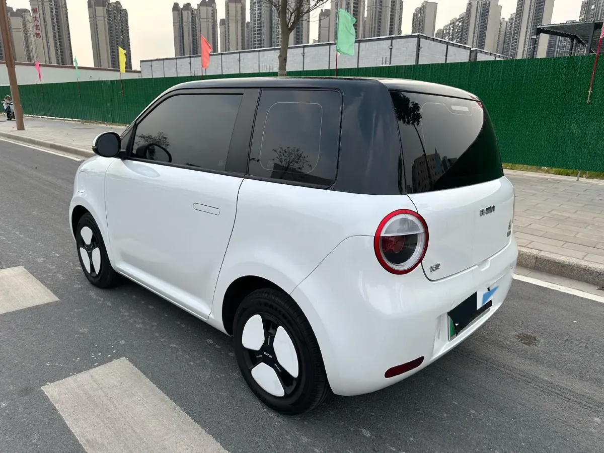 2023 ChangAn QiYuan Lumin BEV 28.08KWH,autocango,china used car exporter,china ev exporter,chinese used car exporter,chinese used ev exporter