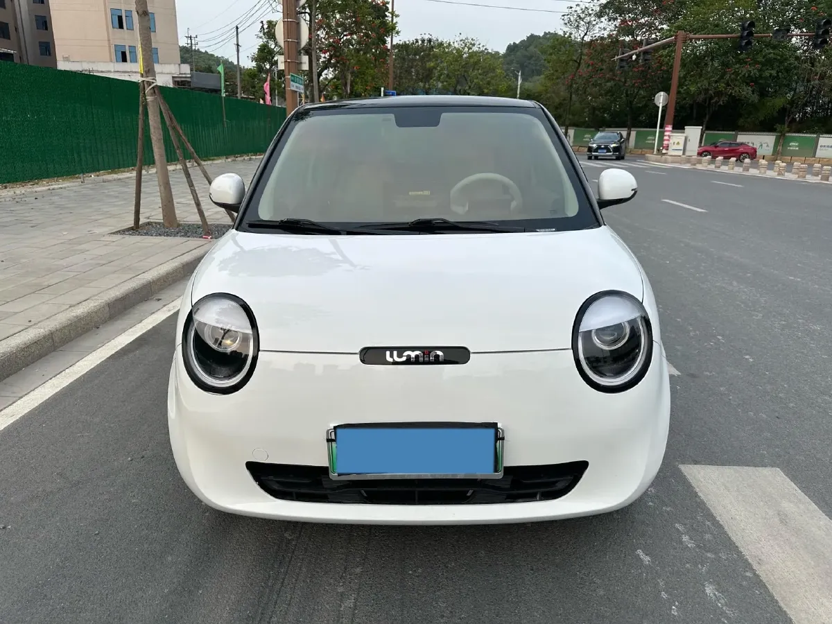 2023 ChangAn QiYuan Lumin BEV 28.08KWH,autocango,china used car exporter,china ev exporter,chinese used car exporter,chinese used ev exporter