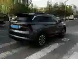 2020 ChangAn CS75 Plus 2.0T 233HP L4 8AT