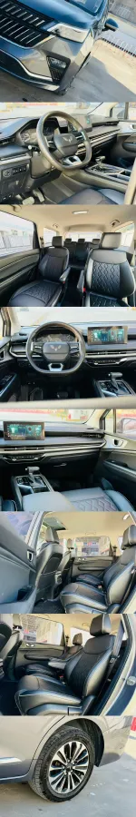 2022 Venucia T60 1.6L 126HP L4 CVT,autocango,china used car exporter,china ev exporter,chinese used car exporter,chinese used ev exporter