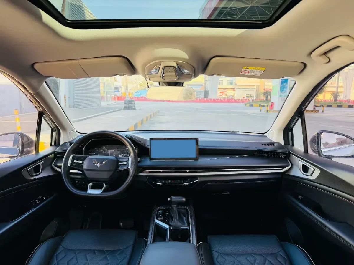 2022 Venucia T60 1.6L 126HP L4 CVT,autocango,china used car exporter,china ev exporter,chinese used car exporter,chinese used ev exporter