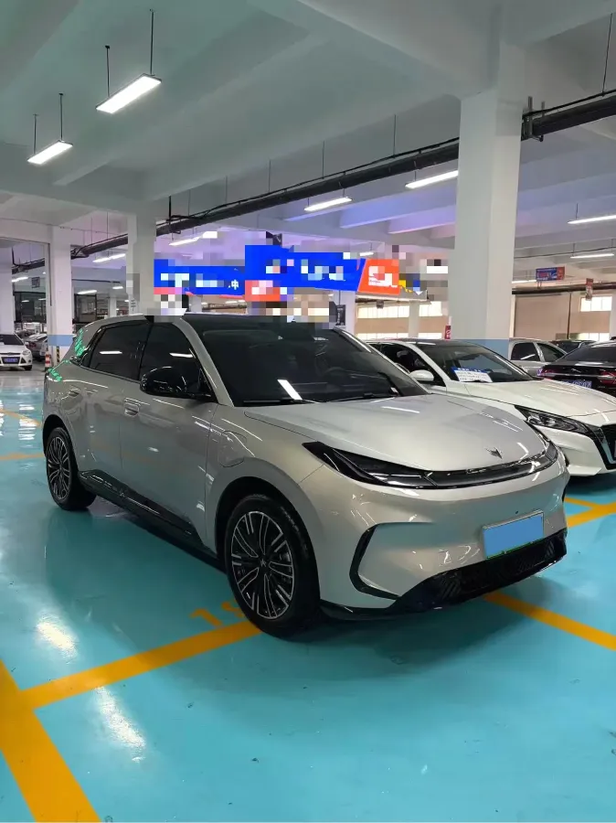 2025 ARCFOX T1 BEV,autocango,china used car exporter,china ev exporter,chinese used car exporter,chinese used ev exporter