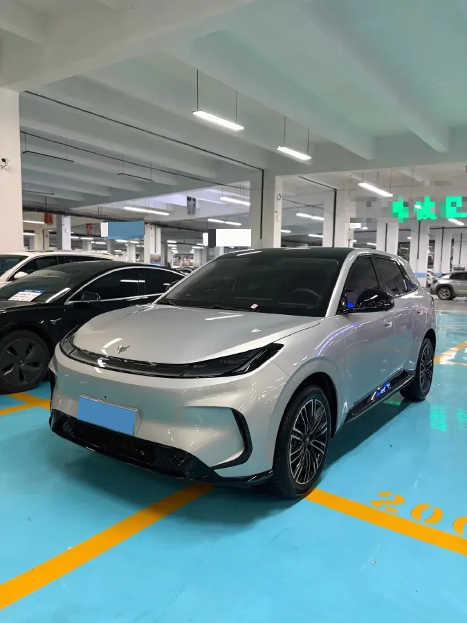2025 ARCFOX T1 BEV,autocango,china used car exporter,china ev exporter,chinese used car exporter,chinese used ev exporter