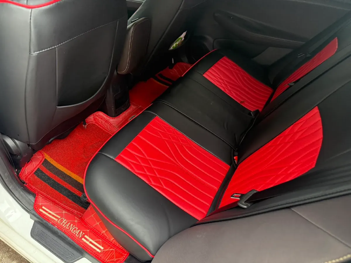 2019 ChangAn Eado DT 1.6L 125HP L4 4AT,autocango,china used car exporter,china ev exporter,chinese used car exporter,chinese used ev exporter