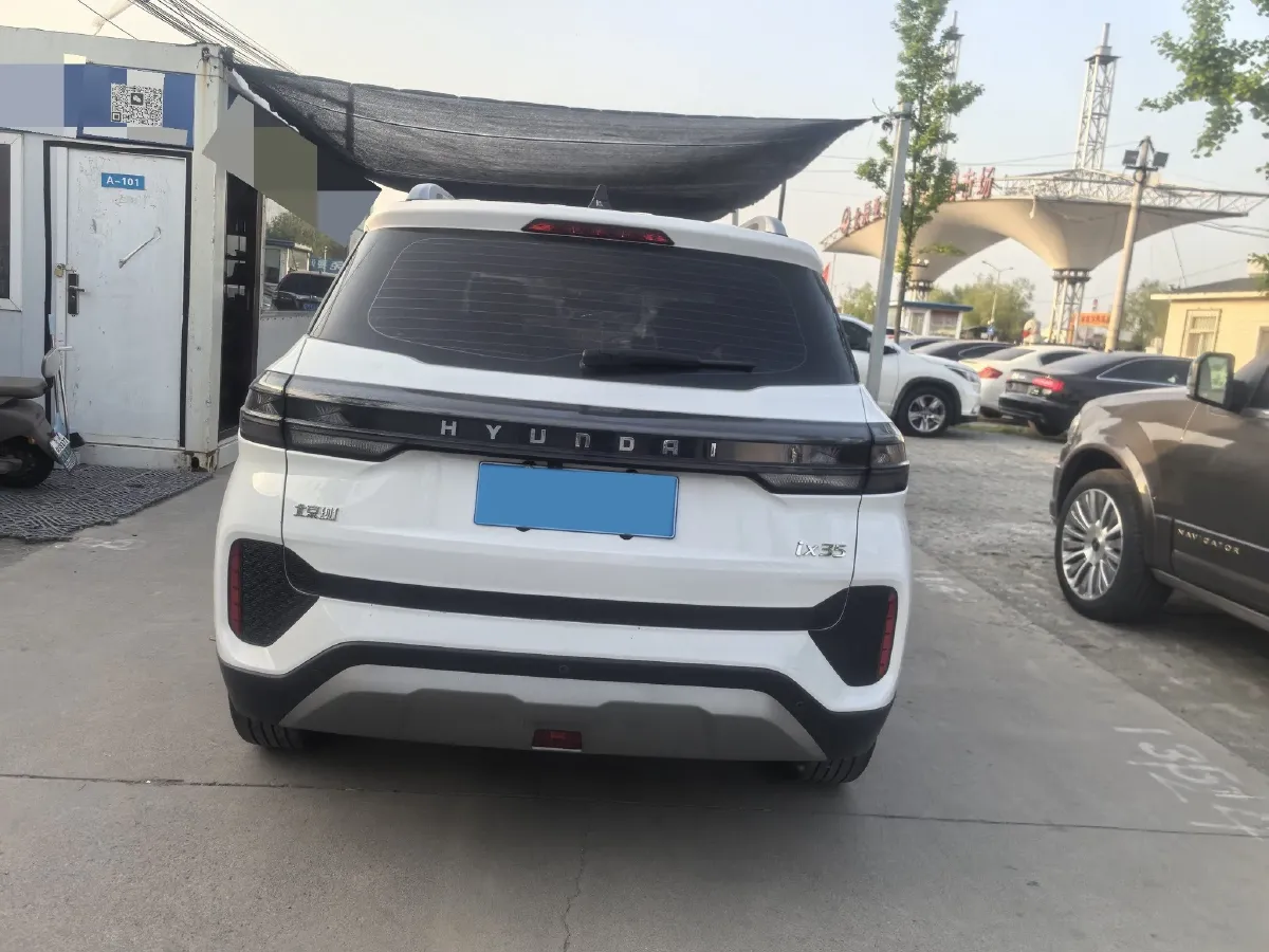 2021 Hyundai ix35 2.0L 160HP L4 6AT,autocango,china used car exporter,china ev exporter,chinese used car exporter,chinese used ev exporter