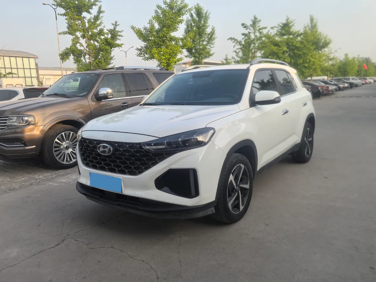 2021 Hyundai ix35 2.0L 160HP L4 6AT,autocango,china used car exporter,china ev exporter,chinese used car exporter,chinese used ev exporter