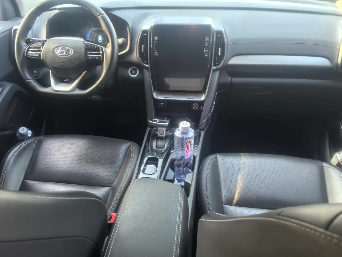 2021 Hyundai ix35 2.0L 160HP L4 6AT,autocango,china used car exporter,china ev exporter,chinese used car exporter,chinese used ev exporter