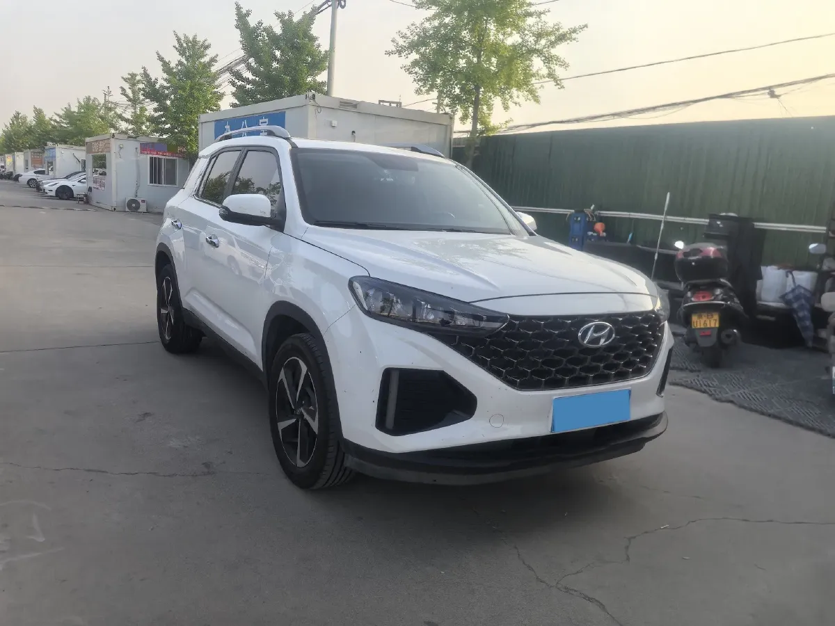 2021 Hyundai ix35 2.0L 160HP L4 6AT,autocango,china used car exporter,china ev exporter,chinese used car exporter,chinese used ev exporter