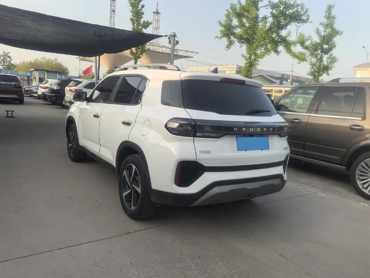 2021 Hyundai ix35 2.0L 160HP L4 6AT,autocango,china used car exporter,china ev exporter,chinese used car exporter,chinese used ev exporter