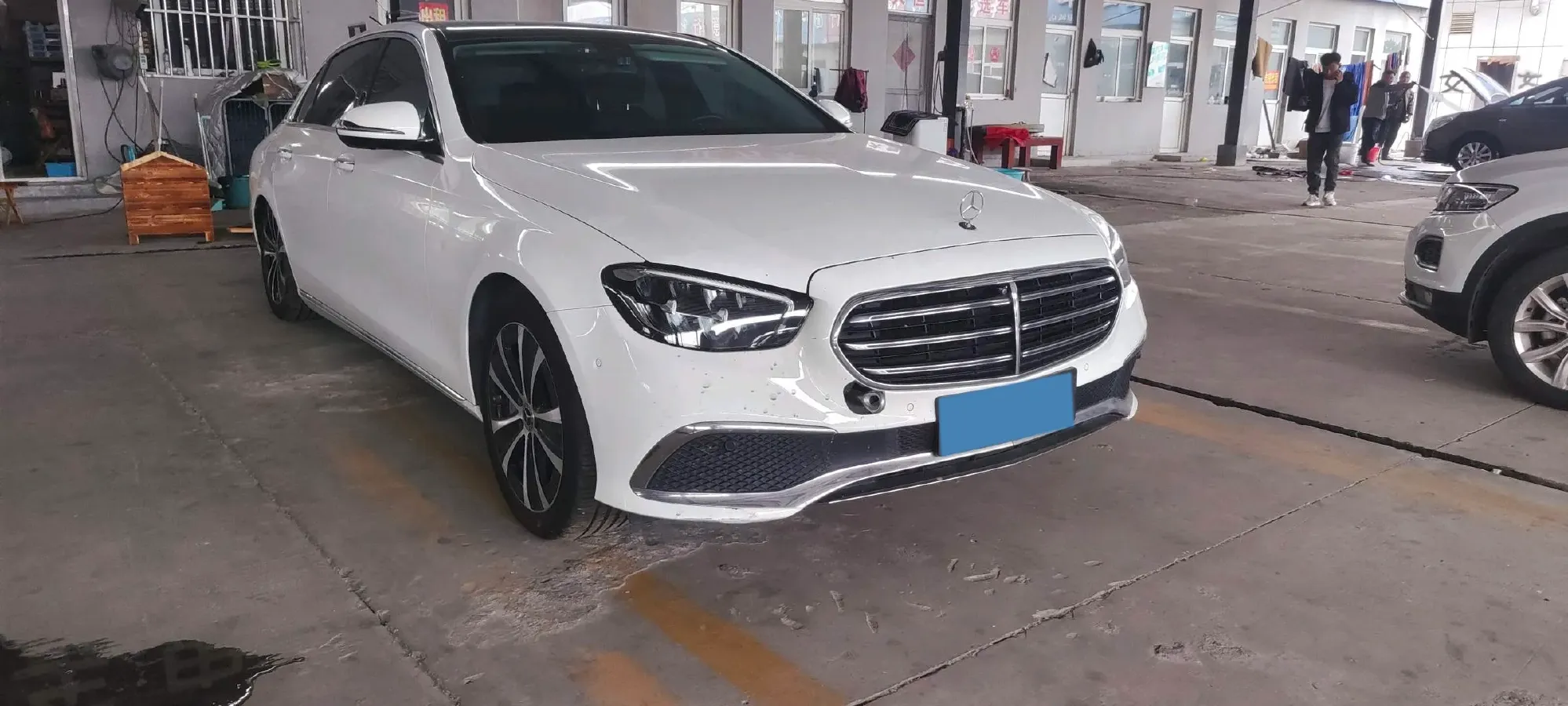 2022 Mercedes-Benz E Class 2.0T 211HP L4 9AT PHEV 25.4KWH,autocango,china used car exporter,china ev exporter,chinese used car exporter,chinese used ev exporter