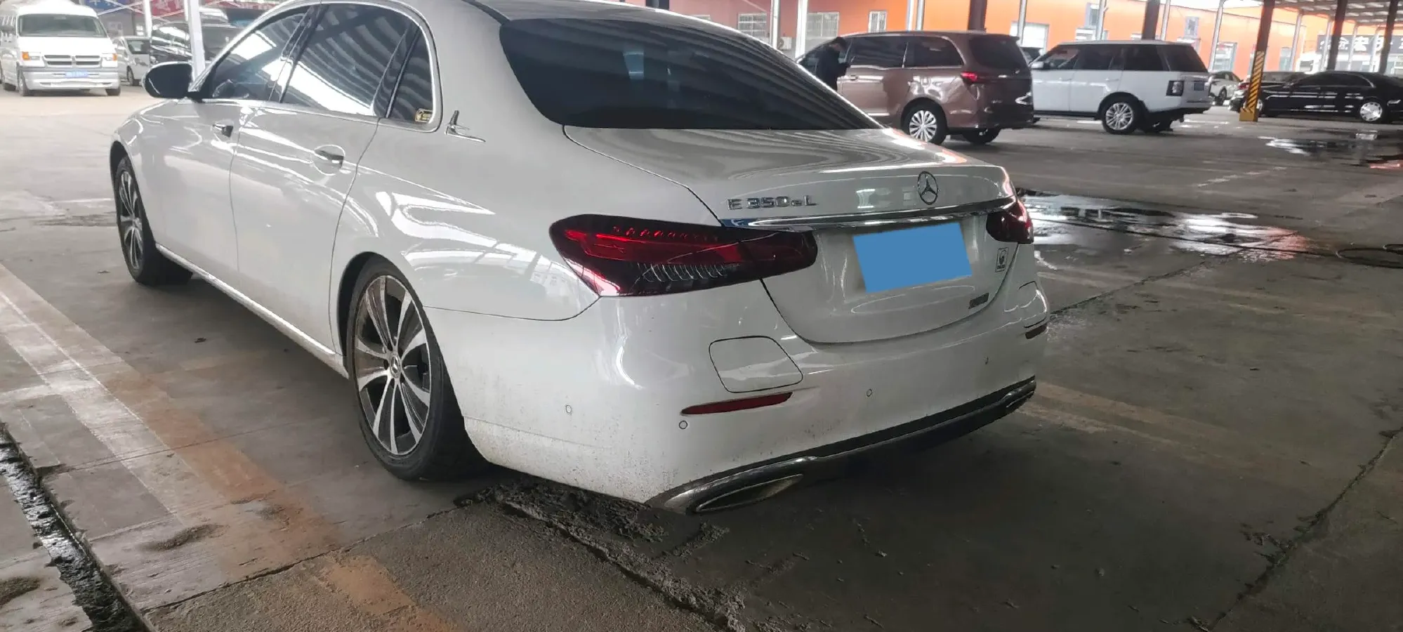 2022 Mercedes-Benz E Class 2.0T 211HP L4 9AT PHEV 25.4KWH,autocango,china used car exporter,china ev exporter,chinese used car exporter,chinese used ev exporter