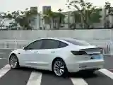 2021 Tesla Model 3 BEV 55KWH