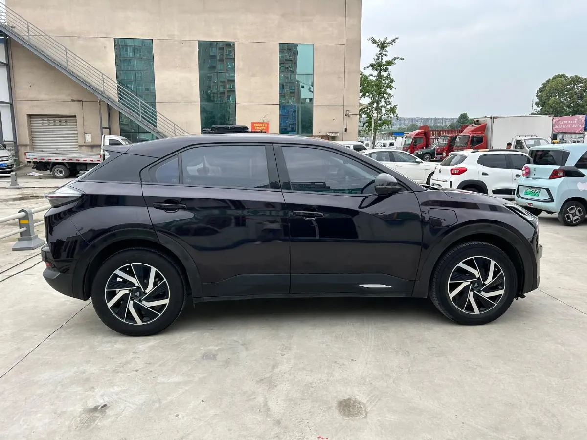 2021 Neta U BEV 54.34KWH,autocango,china used car exporter,china ev exporter,chinese used car exporter,chinese used ev exporter