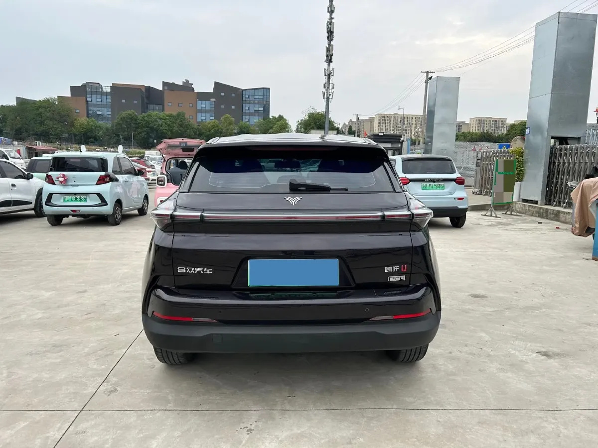 2021 Neta U BEV 54.34KWH,autocango,china used car exporter,china ev exporter,chinese used car exporter,chinese used ev exporter