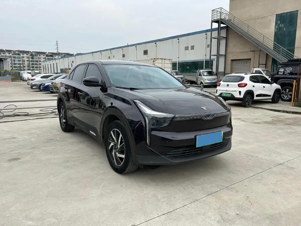 2021 Neta U BEV 54.34KWH,autocango,china used car exporter,china ev exporter,chinese used car exporter,chinese used ev exporter