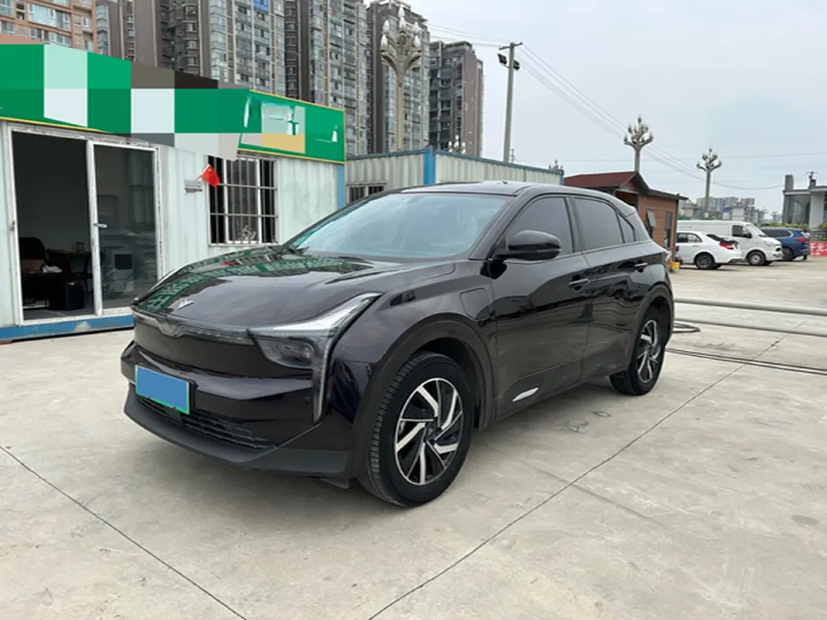2021 Neta U BEV 54.34KWH,autocango,china used car exporter,china ev exporter,chinese used car exporter,chinese used ev exporter
