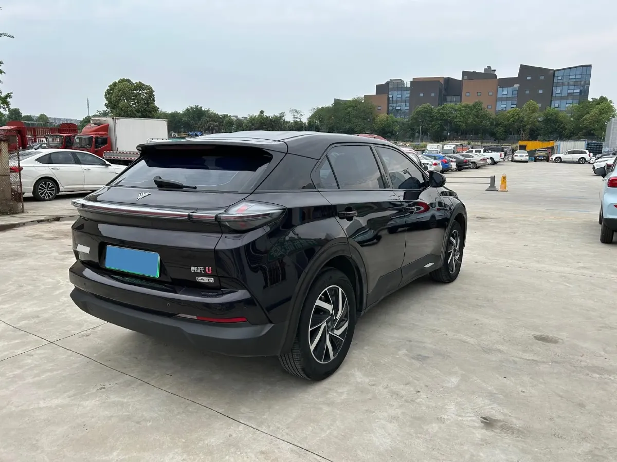 2021 Neta U BEV 54.34KWH,autocango,china used car exporter,china ev exporter,chinese used car exporter,chinese used ev exporter