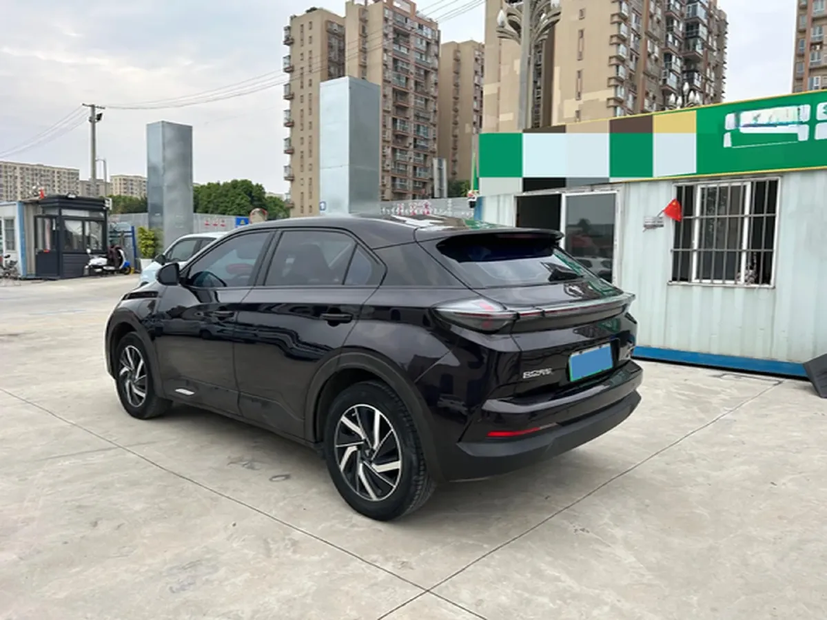 2021 Neta U BEV 54.34KWH,autocango,china used car exporter,china ev exporter,chinese used car exporter,chinese used ev exporter