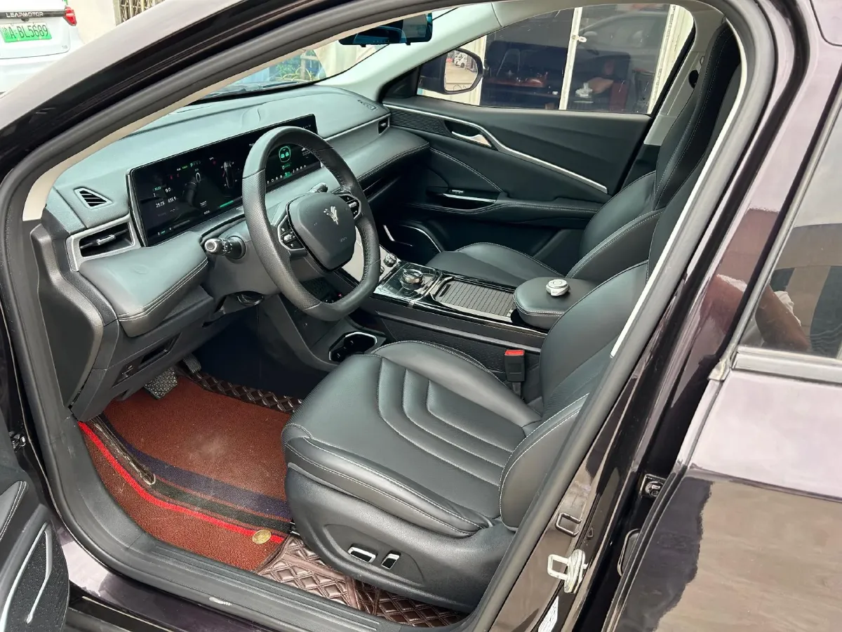 2021 Neta U BEV 54.34KWH,autocango,china used car exporter,china ev exporter,chinese used car exporter,chinese used ev exporter