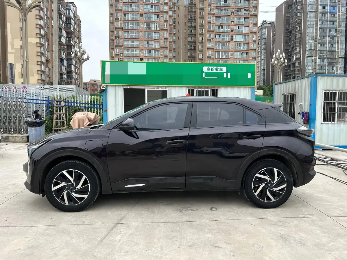 2021 Neta U BEV 54.34KWH,autocango,china used car exporter,china ev exporter,chinese used car exporter,chinese used ev exporter