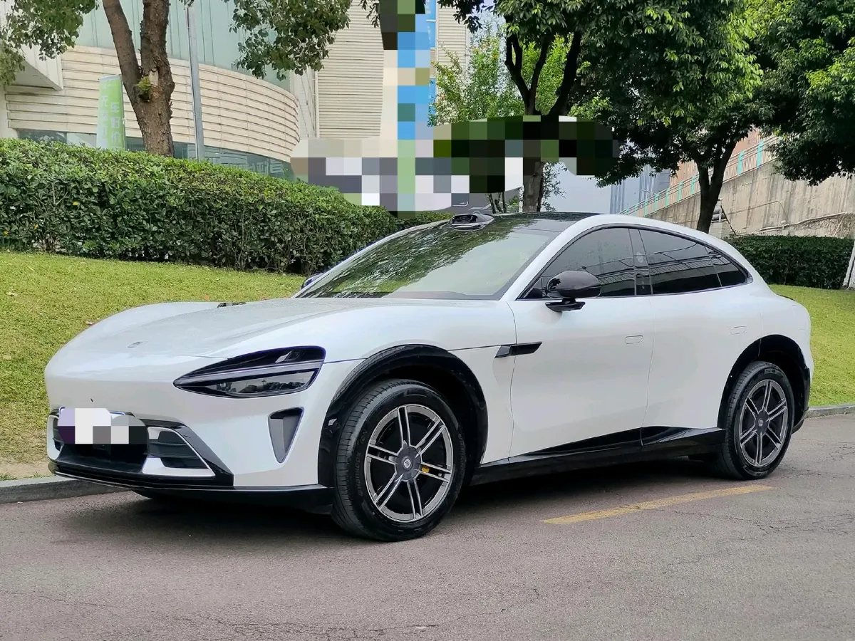 2025 MI YU7 BEV 96.3KWH,autocango,china used car exporter,china ev exporter,chinese used car exporter,chinese used ev exporter