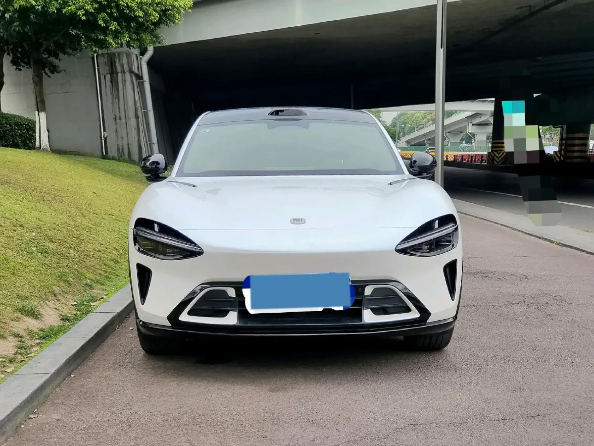 2025 MI YU7 BEV 96.3KWH,autocango,china used car exporter,china ev exporter,chinese used car exporter,chinese used ev exporter