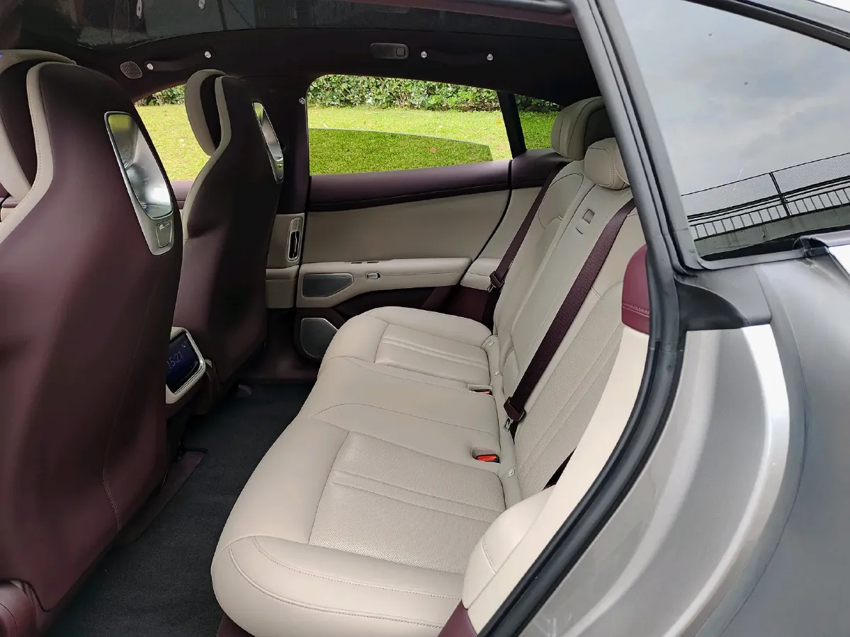 2025 MI YU7 BEV 96.3KWH,autocango,china used car exporter,china ev exporter,chinese used car exporter,chinese used ev exporter