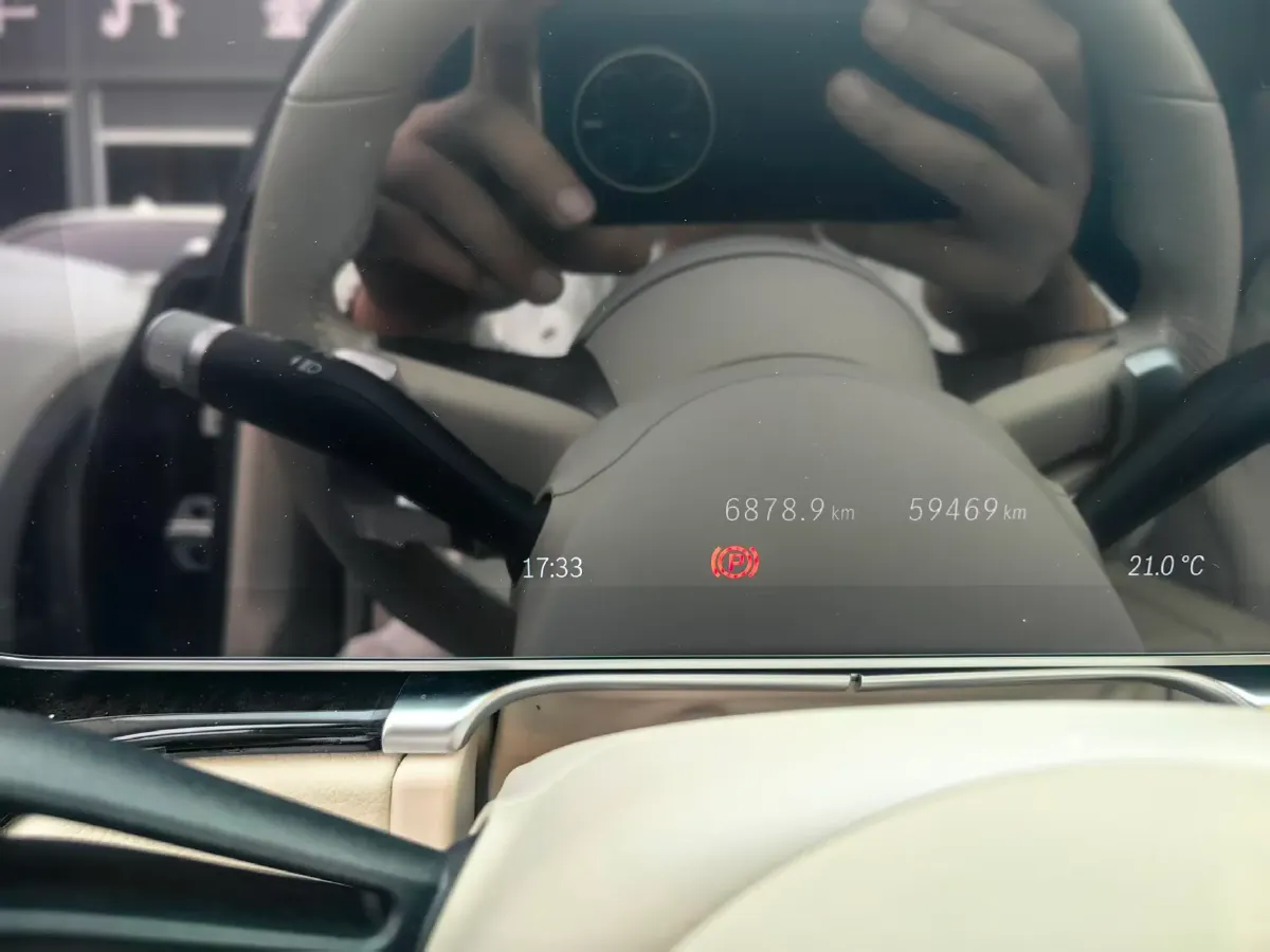 2022 Mercedes-Benz S Class 2.5T 367HP L6 9AT,autocango,china used car exporter,china ev exporter,chinese used car exporter,chinese used ev exporter