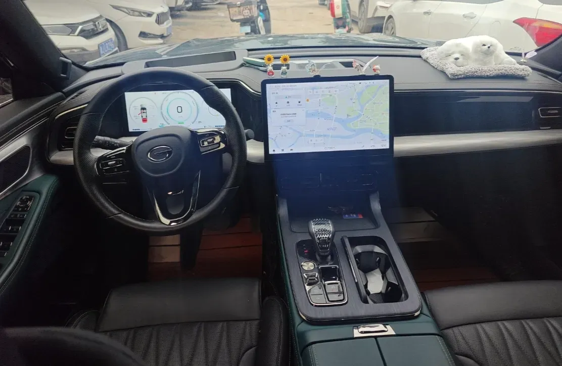 2024 GAC Trumpchi GS8 2.0T 190HP L4 E-CVT Hybrid,autocango,china used car exporter,china ev exporter,chinese used car exporter,chinese used ev exporter