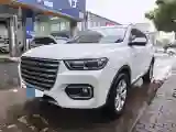 2020 Haval H6 1.5T 169HP L4 7DCT