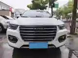 2020 Haval H6 1.5T 169HP L4 7DCT