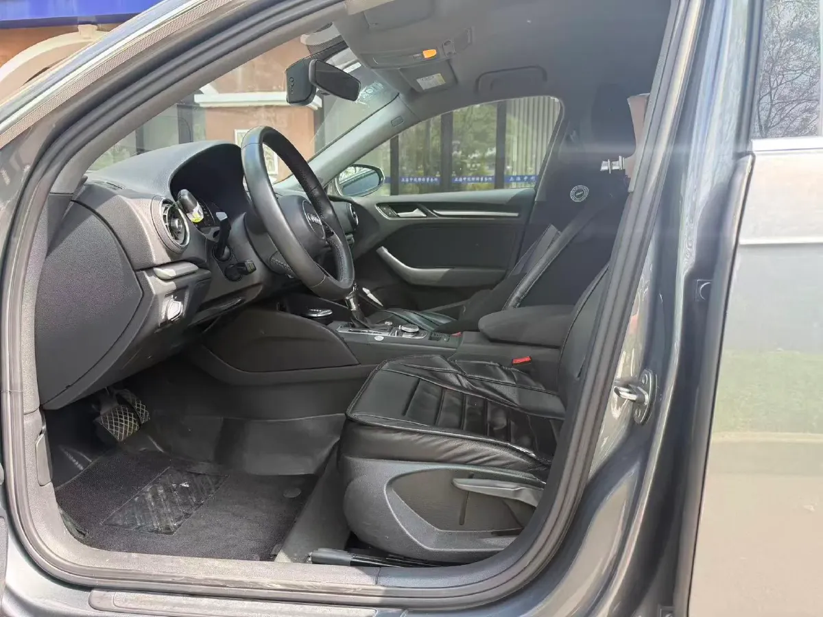 2019 Audi A3 1.4T 150HP L4 7DCT,autocango,china used car exporter,china ev exporter,chinese used car exporter,chinese used ev exporter