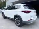 2018 Chery Tiggo 7 1.5T 156HP L4 6DCT