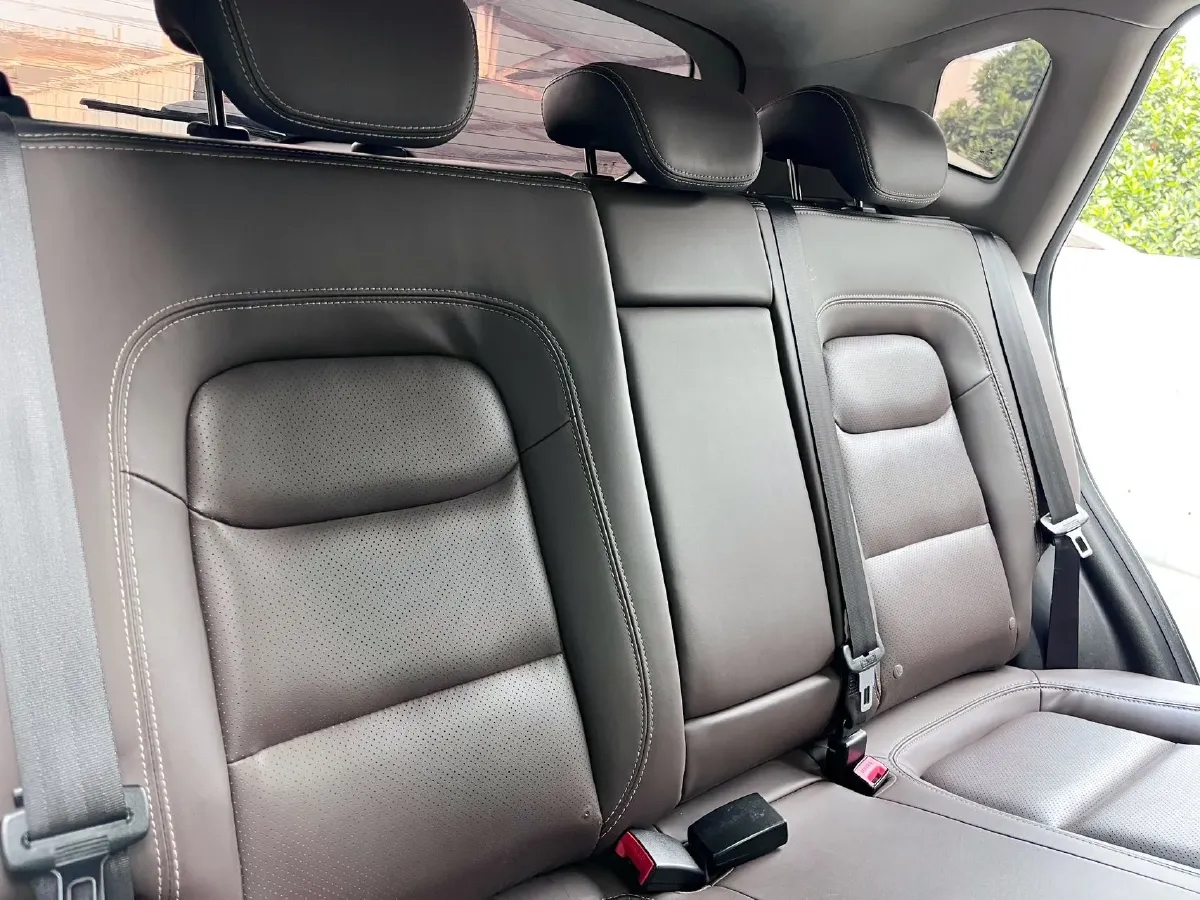 2018 Chery Tiggo 7 1.5T 156HP L4 6DCT,autocango,china used car exporter,china ev exporter,chinese used car exporter,chinese used ev exporter