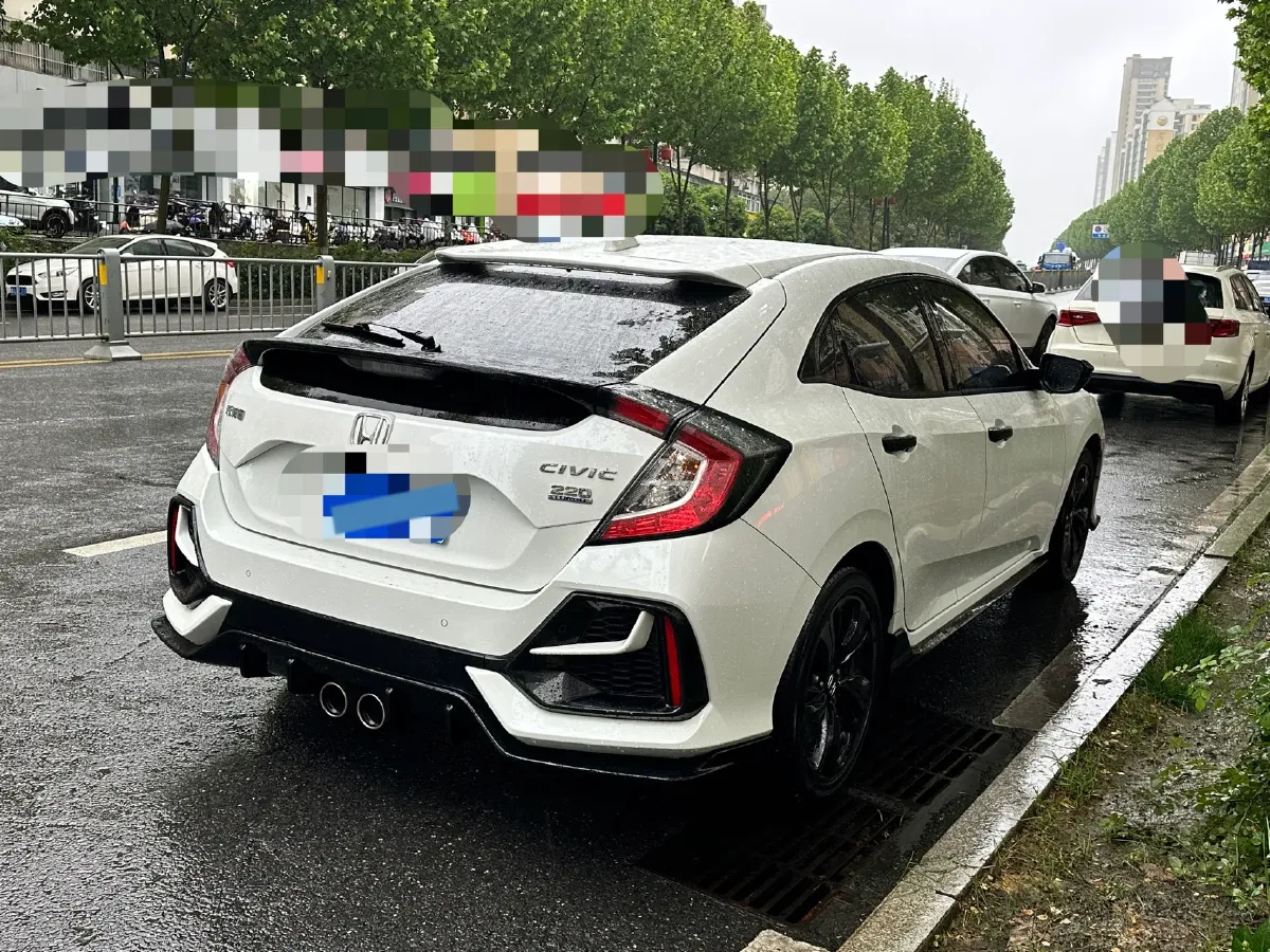 2021 Honda Civic 1.5T 177HP L4 CVT,autocango,china used car exporter,china ev exporter,chinese used car exporter,chinese used ev exporter