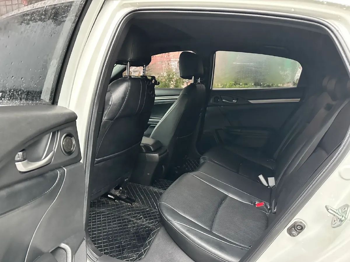 2021 Honda Civic 1.5T 177HP L4 CVT,autocango,china used car exporter,china ev exporter,chinese used car exporter,chinese used ev exporter