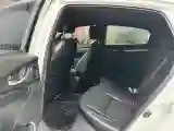 2021 Honda Civic 1.5T 177HP L4 CVT