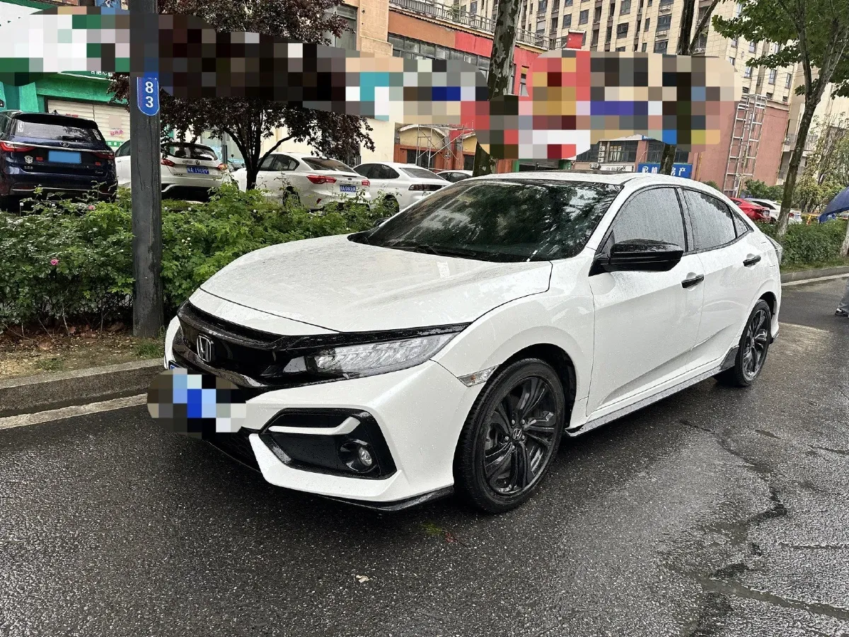2021 Honda Civic 1.5T 177HP L4 CVT,autocango,china used car exporter,china ev exporter,chinese used car exporter,chinese used ev exporter