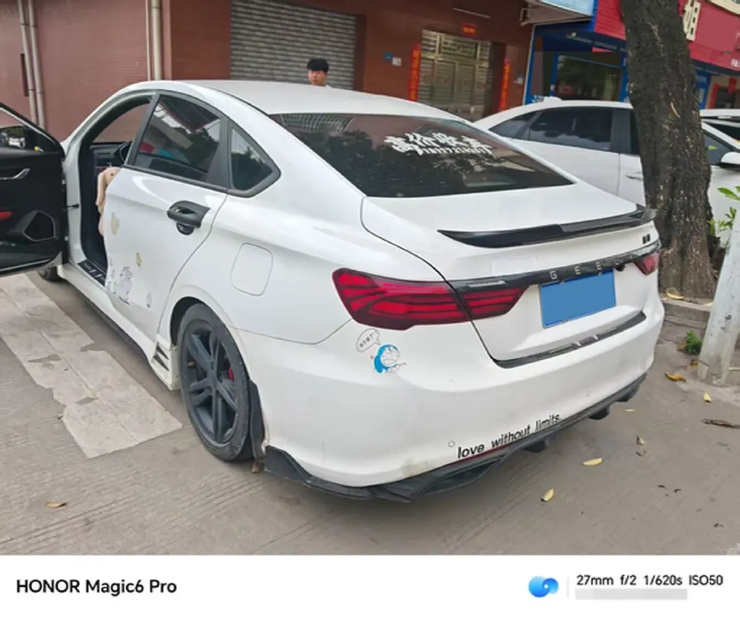 2021 Geely Binray 1.4T 141HP L4 CVT,autocango,china used car exporter,china ev exporter,chinese used car exporter,chinese used ev exporter