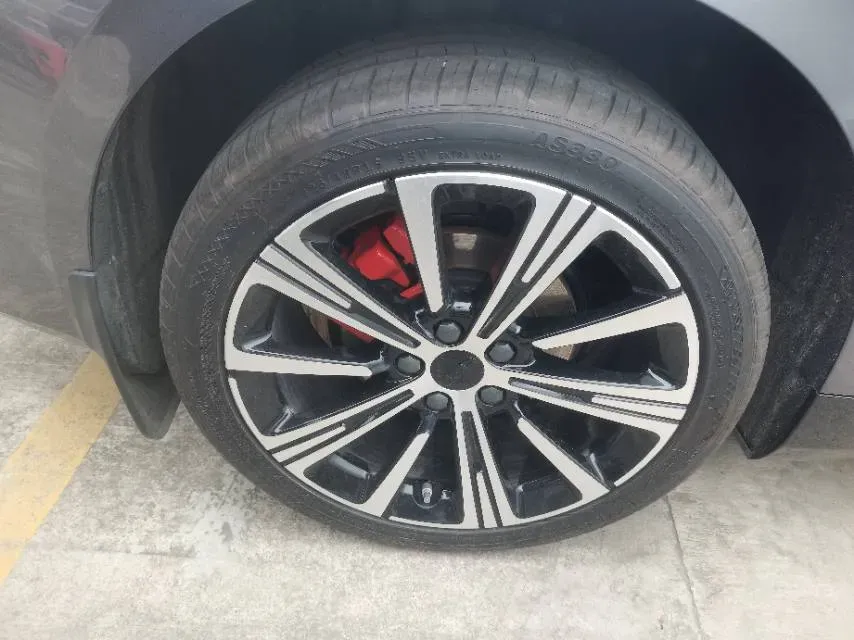 2025 Geely Preface 1.5T 181HP L4 7DCT,autocango,china used car exporter,china ev exporter,chinese used car exporter,chinese used ev exporter