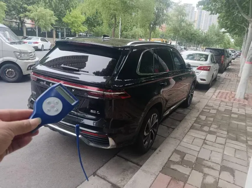 2024 Geely Monjaro 2.0T 238HP L4 8AT,autocango,china used car exporter,china ev exporter,chinese used car exporter,chinese used ev exporter