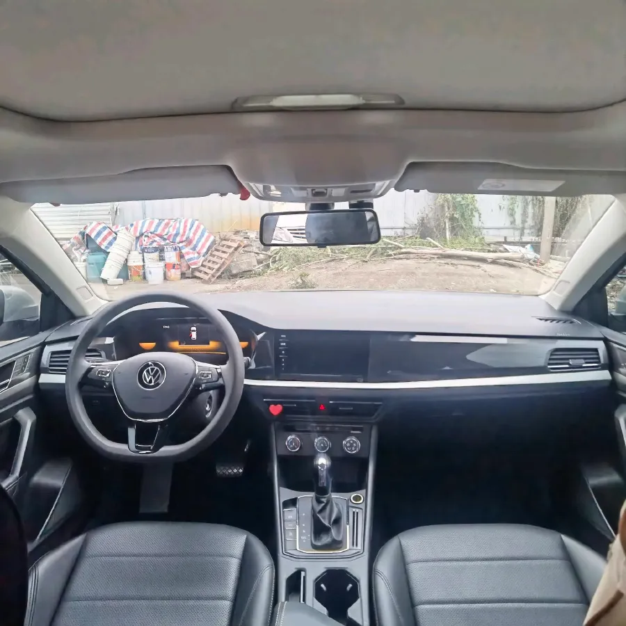 2021 Volkswagen Lavida 1.5L 113HP L4 6AT,autocango,china used car exporter,china ev exporter,chinese used car exporter,chinese used ev exporter